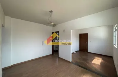 Apartamento para aluguel, 3 quartos, 1 suíte, 1 vaga, são josé - divinópolis/mg