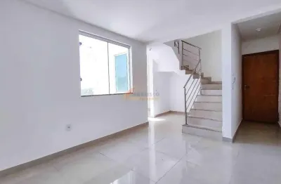 Apartamento cobertura para aluguel, 2 quartos, 1 suíte, 1 vaga, chanadour - divinópolis/mg