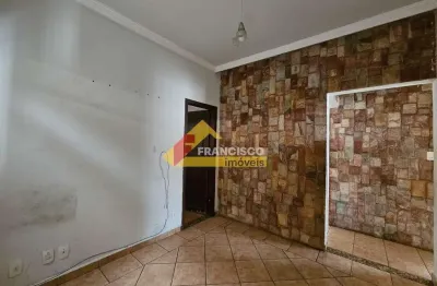 Casa para aluguel, 3 quartos, 3 vagas, santa rosa - divinópolis/mg