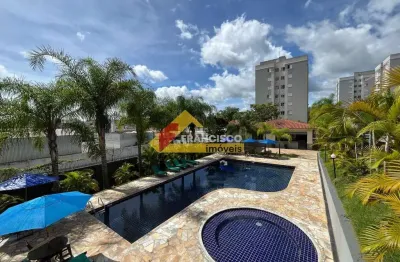 Apartamento com 2 quartos para alugar no Planalto, Divinópolis 