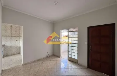 Apartamento para aluguel, 3 quartos, 1 suíte, 1 vaga, são judas - divinópolis/mg