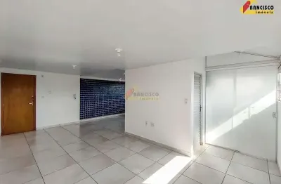 Apartamento para aluguel, 2 quartos, 1 suíte, 1 vaga, bom pastor - divinópolis/mg