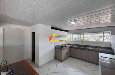 Apartamento para aluguel, 2 quartos, 1 vaga, santo antônio - divinópolis/mg