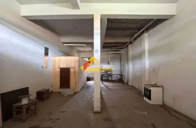 Ponto comercial para alugar no Santa Rosa, Divinópolis 