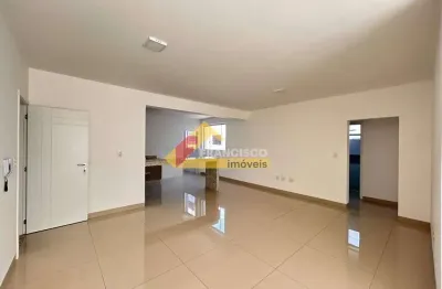 Apartamento para aluguel, 3 quartos, 1 suíte, 2 vagas, centro - divinópolis/mg