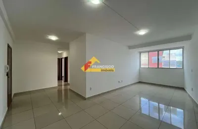 Apartamento com 3 quartos para alugar no Centro, Divinópolis 