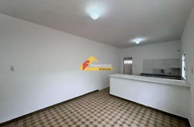 Casa para aluguel, 3 quartos, 1 suíte, 3 vagas, planalto - divinópolis/mg