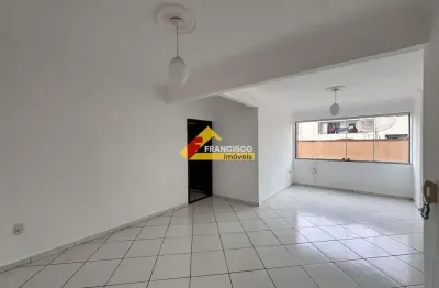 Apartamento para aluguel, 3 quartos, 1 suíte, 1 vaga, planalto - divinópolis/mg