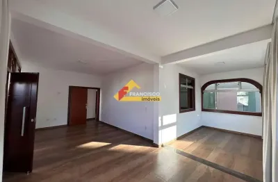 Apartamento para aluguel, 3 quartos, 1 suíte, 1 vaga, sidil - divinópolis/mg