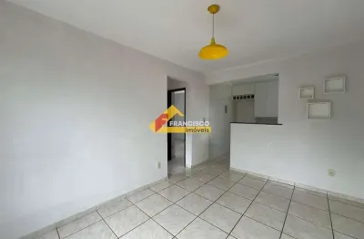 Apartamento com 2 quartos para alugar no Dona Rosa, Divinópolis 