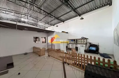 Ponto comercial para alugar no São José, Divinópolis 