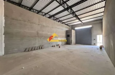 Barracão / Galpão / Depósito para alugar no Icaraí, Divinópolis 