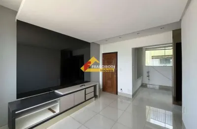 Apartamento com 2 quartos para alugar no Centro, Divinópolis 