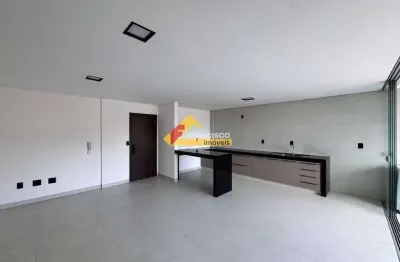 Apartamento para aluguel, 3 quartos, 1 suíte, 2 vagas, centro - divinópolis/mg