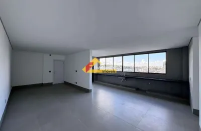 Apartamento para aluguel, 3 quartos, 1 suíte, 2 vagas, centro - divinópolis/mg