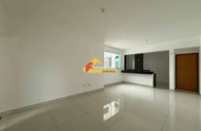 Apartamento para aluguel, 3 quartos, 1 suíte, 2 vagas, sidil - divinópolis/mg