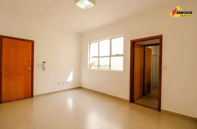 Apartamento para aluguel, 2 quartos, 1 vaga, chanadour - divinópolis/mg