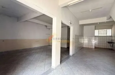 Ponto comercial para alugar na Vila Romana, Divinópolis 