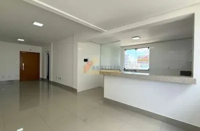 Apartamento para aluguel, 2 quartos, 1 suíte, 1 vaga, centro - divinópolis/mg