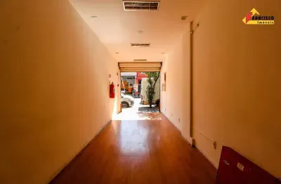 Ponto comercial para alugar no Centro, Divinópolis 