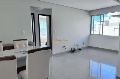 Apartamento para aluguel, 3 quartos, 1 suíte, 2 vagas, São José - Divinópolis/MG