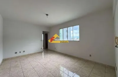 Apartamento para aluguel, 2 quartos, 1 vaga, Liberdade - Divinópolis/MG