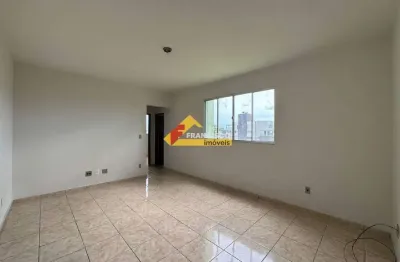 Apartamento para aluguel, 2 quartos, 1 vaga, Liberdade - Divinópolis/MG