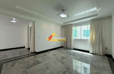 Apartamento para aluguel, 3 quartos, 1 suíte, 2 vagas, Santo Antônio - Divinópolis/MG