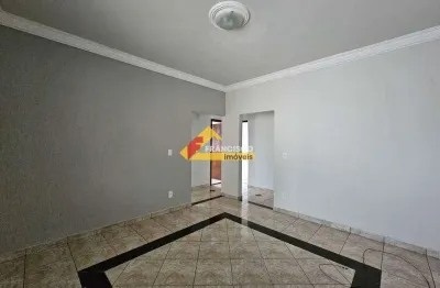 Apartamento para aluguel, 3 quartos, 1 vaga, São José - Divinópolis/MG