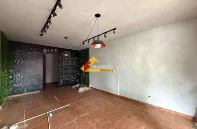 Ponto comercial para alugar no Bom Pastor, Divinópolis 