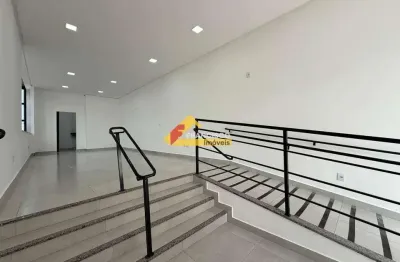 Ponto comercial para alugar no Bom Pastor, Divinópolis 