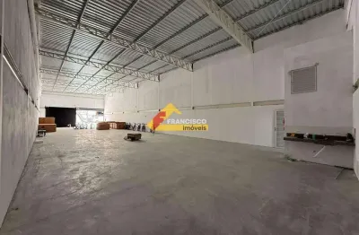 Ponto comercial para alugar no Centro, Divinópolis 