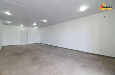 Ponto comercial para alugar no São José, Divinópolis 