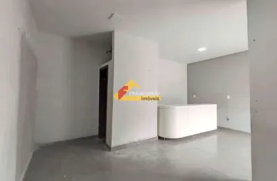 Ponto comercial para alugar na Ponte Funda, Divinópolis 