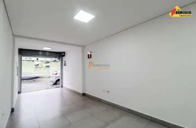 Ponto comercial para alugar no Centro, Divinópolis 