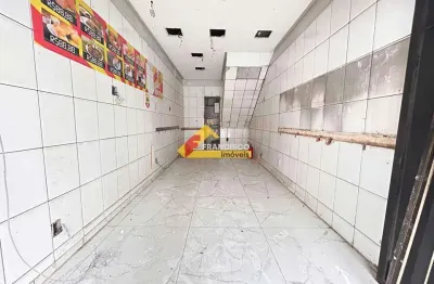 Ponto comercial para alugar no Centro, Divinópolis 