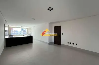 Apartamento com 3 quartos para alugar no Centro, Divinópolis 