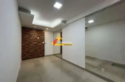 Ponto comercial para alugar no Santa Clara, Divinópolis 