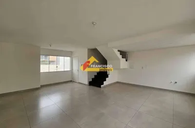 Apartamento Cobertura para aluguel, 3 quartos, 1 suíte, 3 vagas, Sidil - Divinópolis/MG