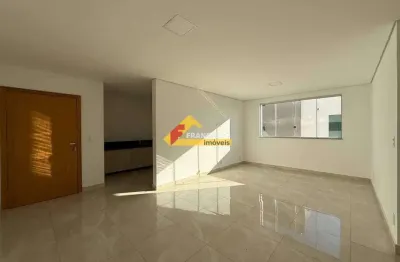 Apartamento para aluguel, 3 quartos, 1 suíte, 2 vagas, Bom Pastor - Divinópolis/MG