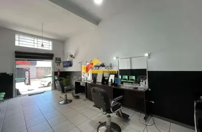 Ponto comercial para alugar no Icaraí, Divinópolis 
