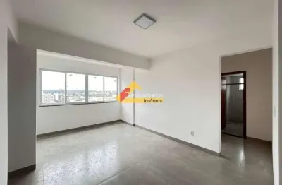 Kitnet para aluguel, 1 quarto, 1 vaga, Bom Pastor - Divinópolis/MG