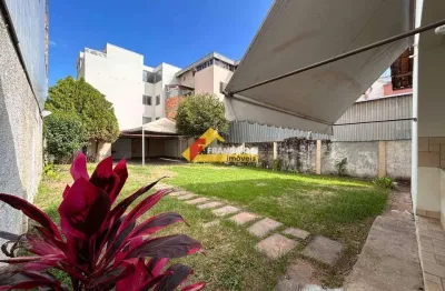 Casa para aluguel, 4 quartos, 1 suíte, 3 vagas, Santo Antônio - Divinópolis/MG