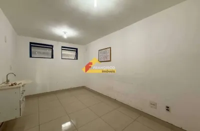 Sala comercial para alugar na Vila Cruzeiro, Divinópolis 