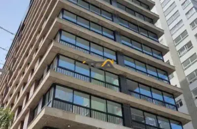 Apartamento novo com localização privilegiada – pronto para morar