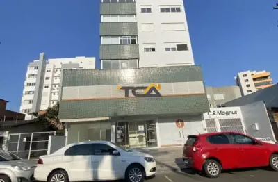 Apartamento com 2 quartos à venda na Rua Coronel Pacheco, 101, Centro, Torres