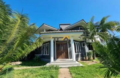 Casa com 4 quartos à venda na Rua José Maia Filho, 1024, Centro, Torres