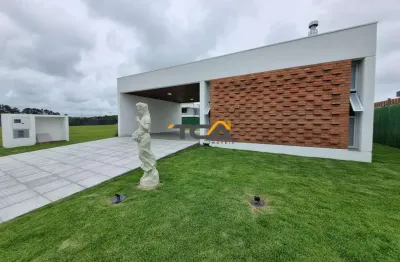 Casa em condomínio fechado com 3 quartos à venda na Avenida Castelo Branco, 1861, Engenho Velho, Torres