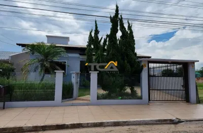 Casa com 3 quartos à venda na Cabo Braga, 411, Igra Sul, Torres