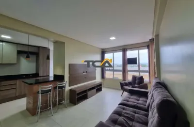 Apartamento com 2 quartos à venda na Rua Luíz Gonzaga Capaverde, 21, Igra Sul, Torres